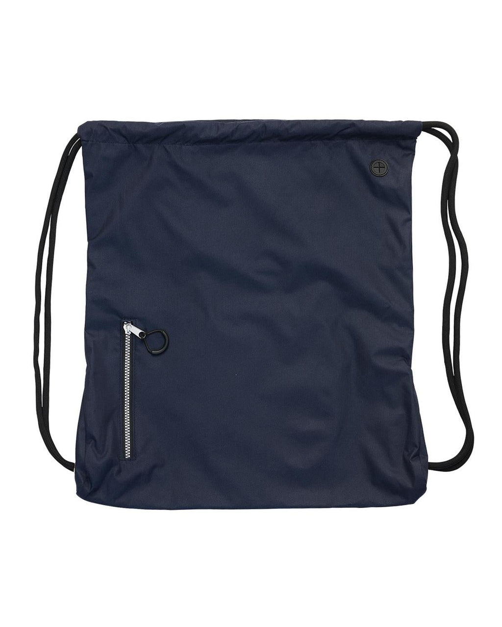 Unbranded Boss Backsack 2.15L Navy-1