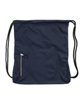 Unbranded Boss Backsack 2.15L Navy-1