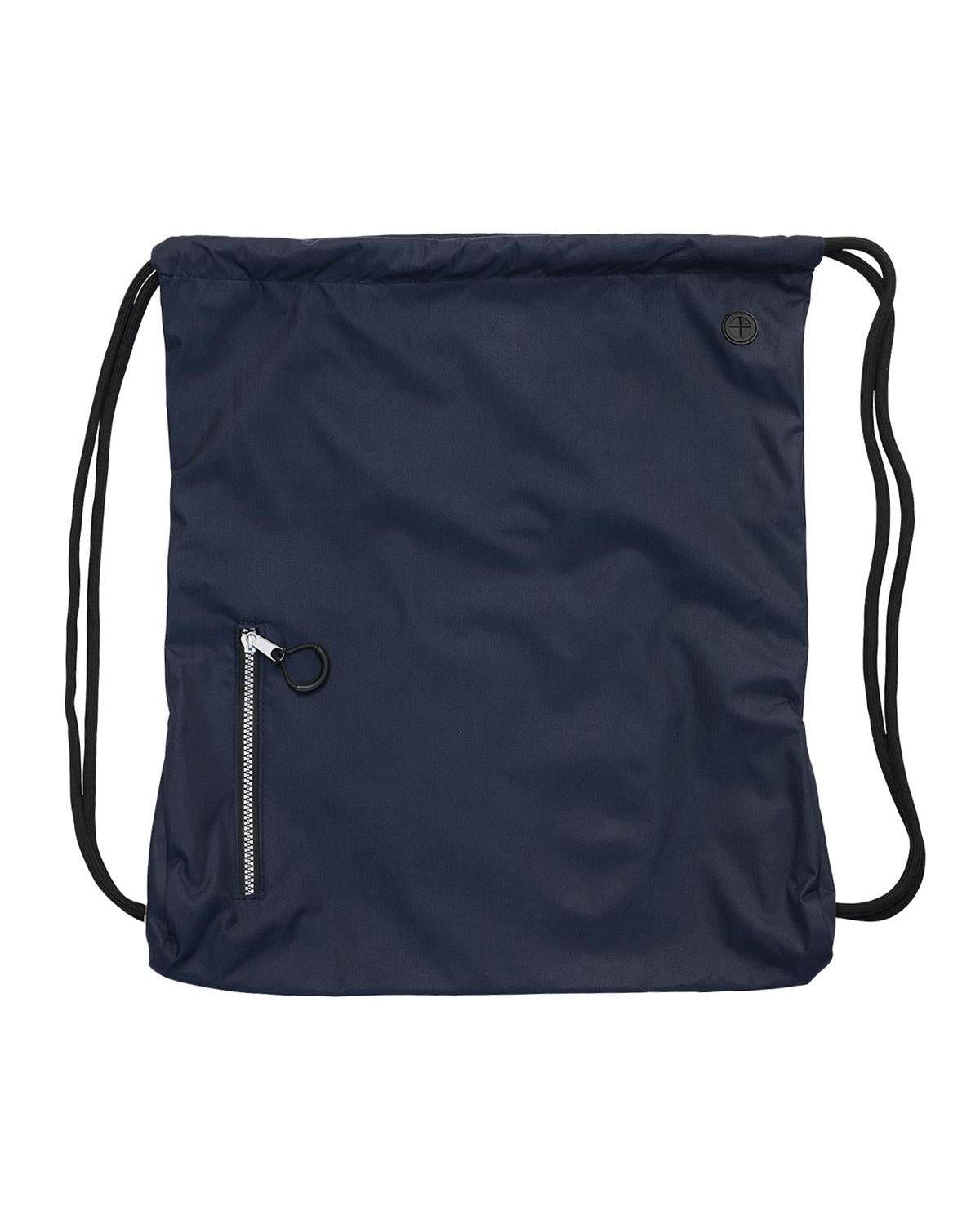 Unbranded Boss Backsack 2.15L Navy-1