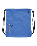 Unbranded Boss Backsack 2.15L Royal-1