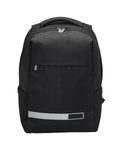 Unbranded Mainframe Laptop Backpack 23L Black-1