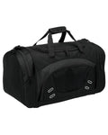Unbranded Force Sports Bag 60L Black-1