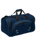 Unbranded Force Sports Bag 60L Navy-1