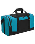 Unbranded Spark Sports Bag 33.6L Black/Blue-1