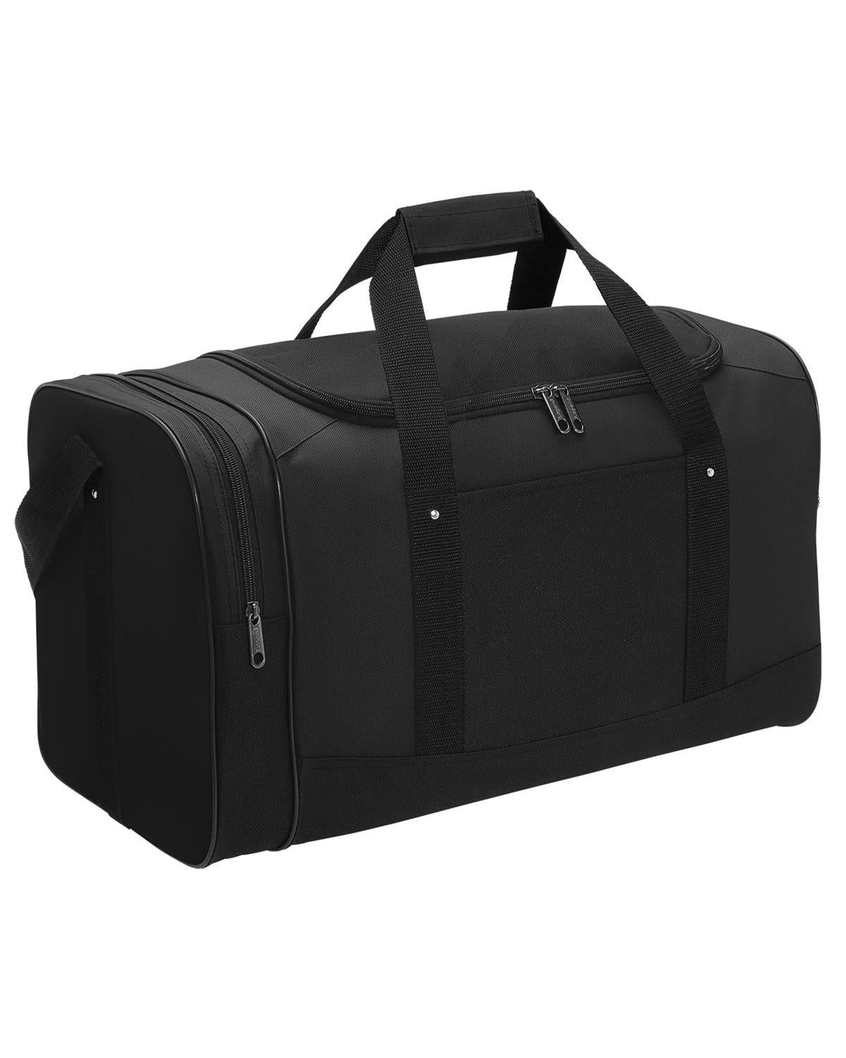 Unbranded Spark Sports Bag 33.6L Black-1