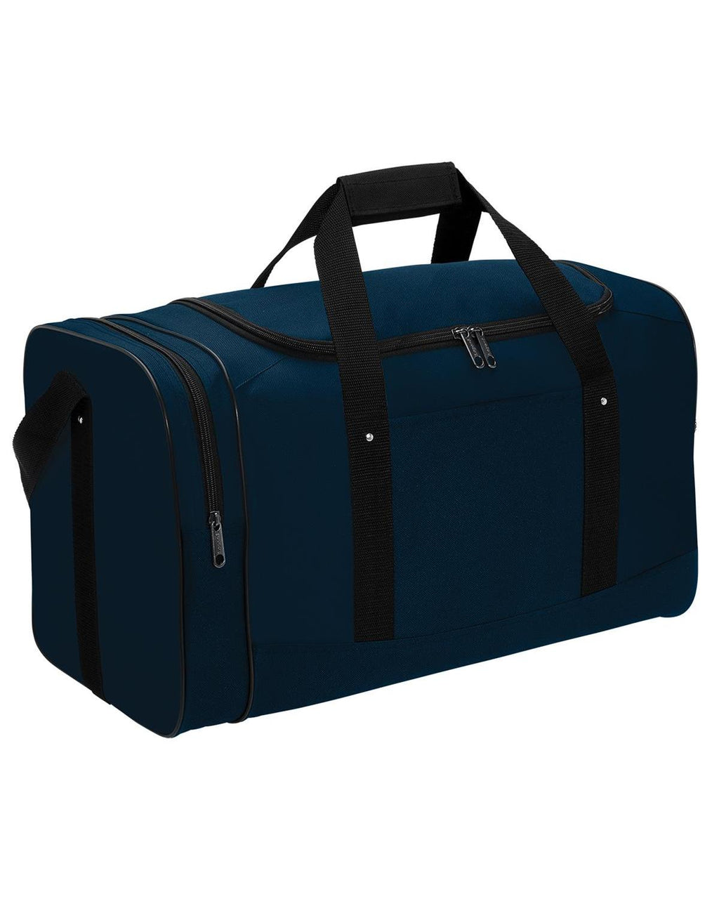 Unbranded Spark Sports Bag 33.6L Navy-1