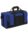 Unbranded Spark Sports Bag 33.6L Black/Royal-1