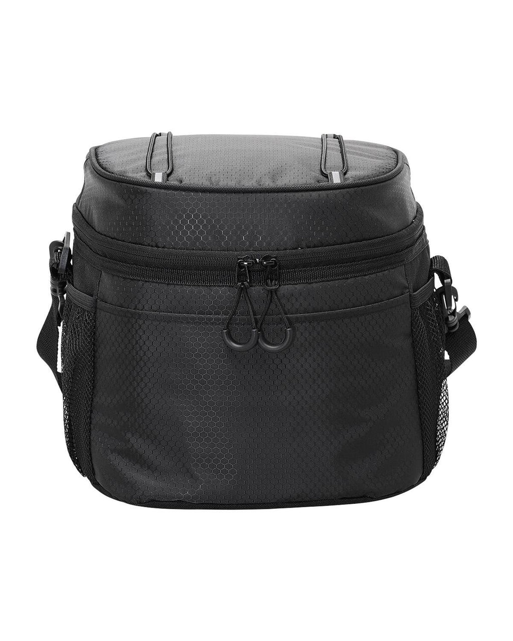 Unbranded Social Cooler 10.6L Black-4