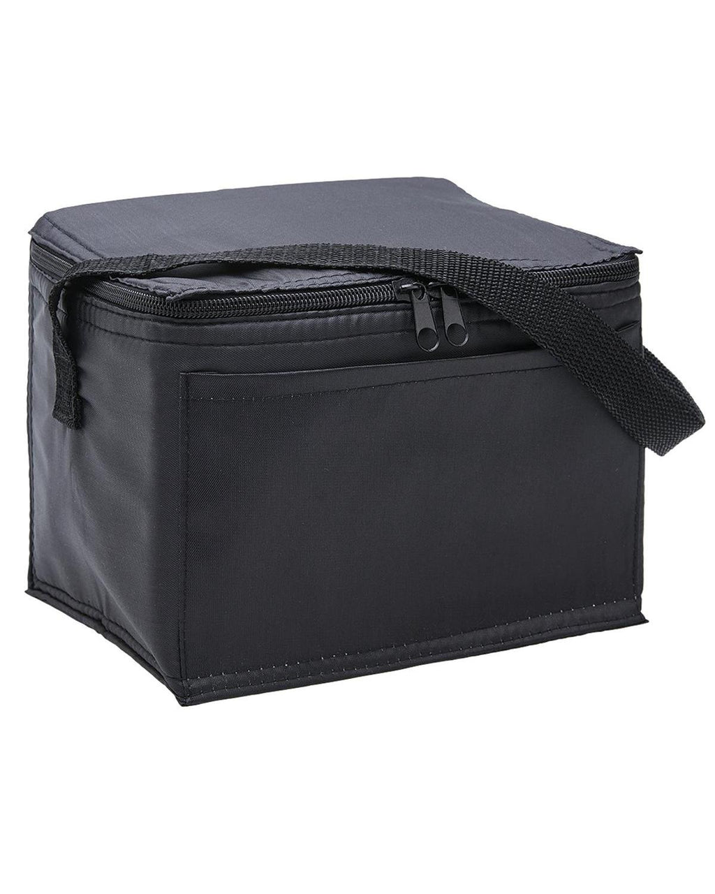Unbranded Arctic Cooler 4.5L Black-1