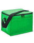 Unbranded Arctic Cooler 4.5L Green-1