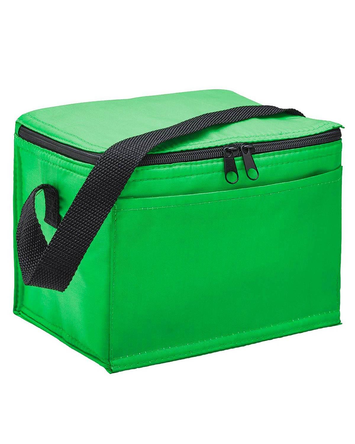 Unbranded Arctic Cooler 4.5L Green-1