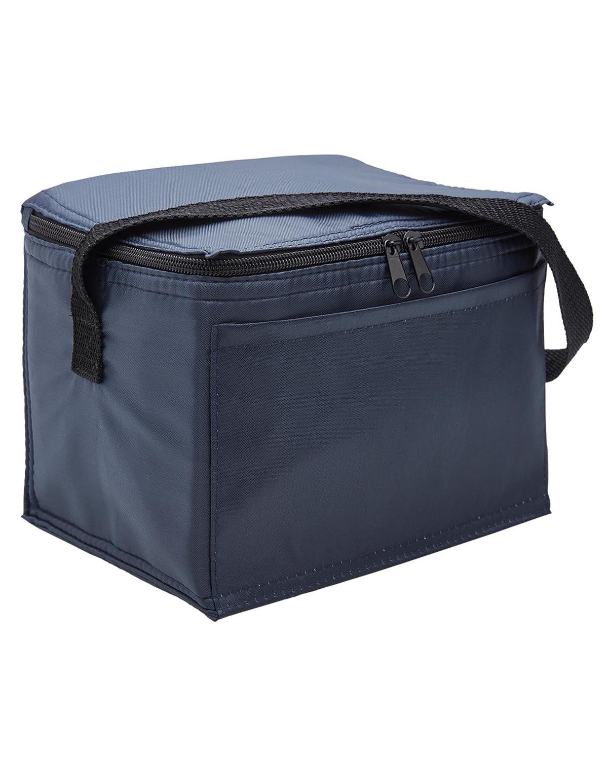 Unbranded Arctic Cooler 4.5L Navy-1
