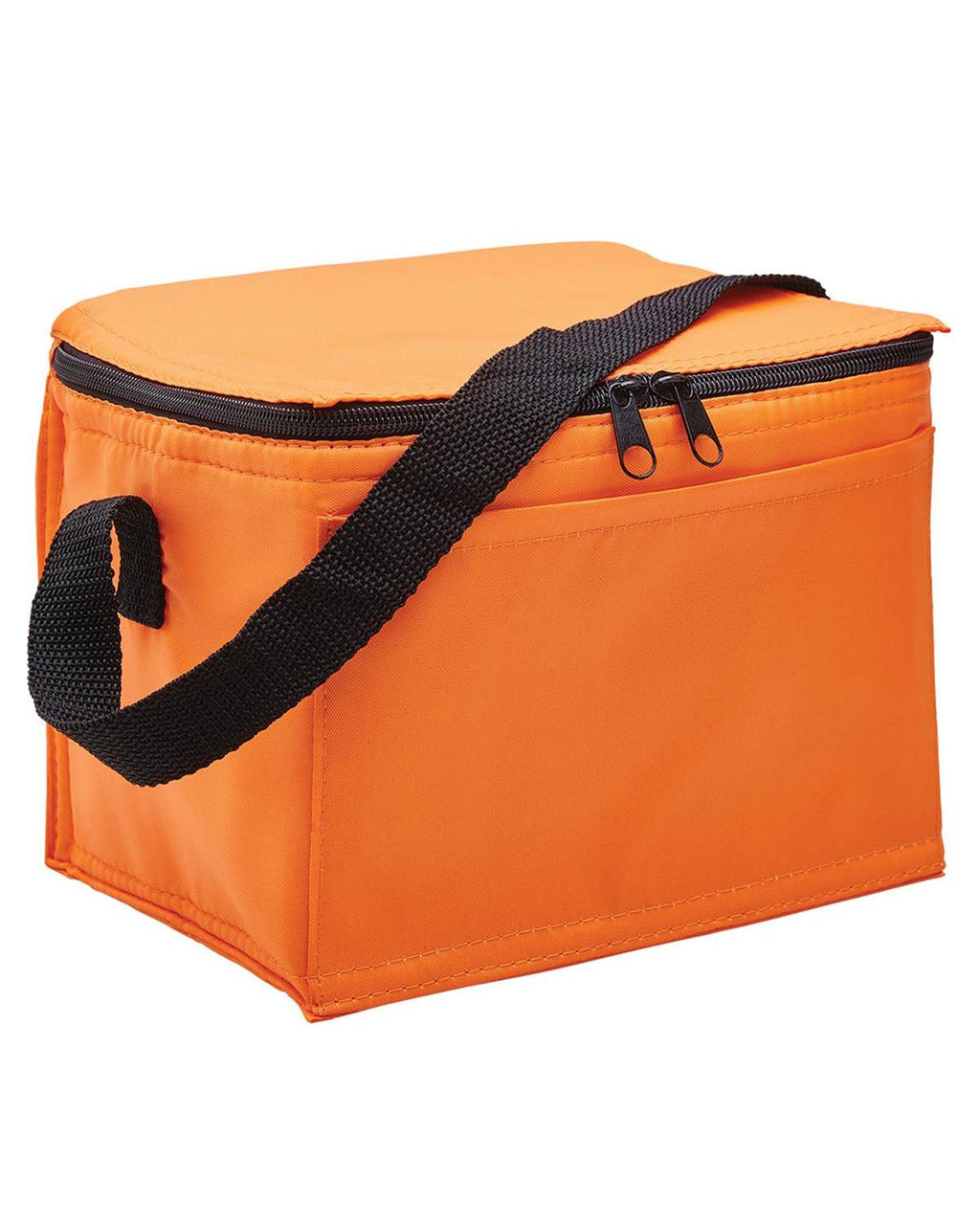 Unbranded Arctic Cooler 4.5L Orange-1