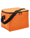 Unbranded Arctic Cooler 4.5L Orange-1