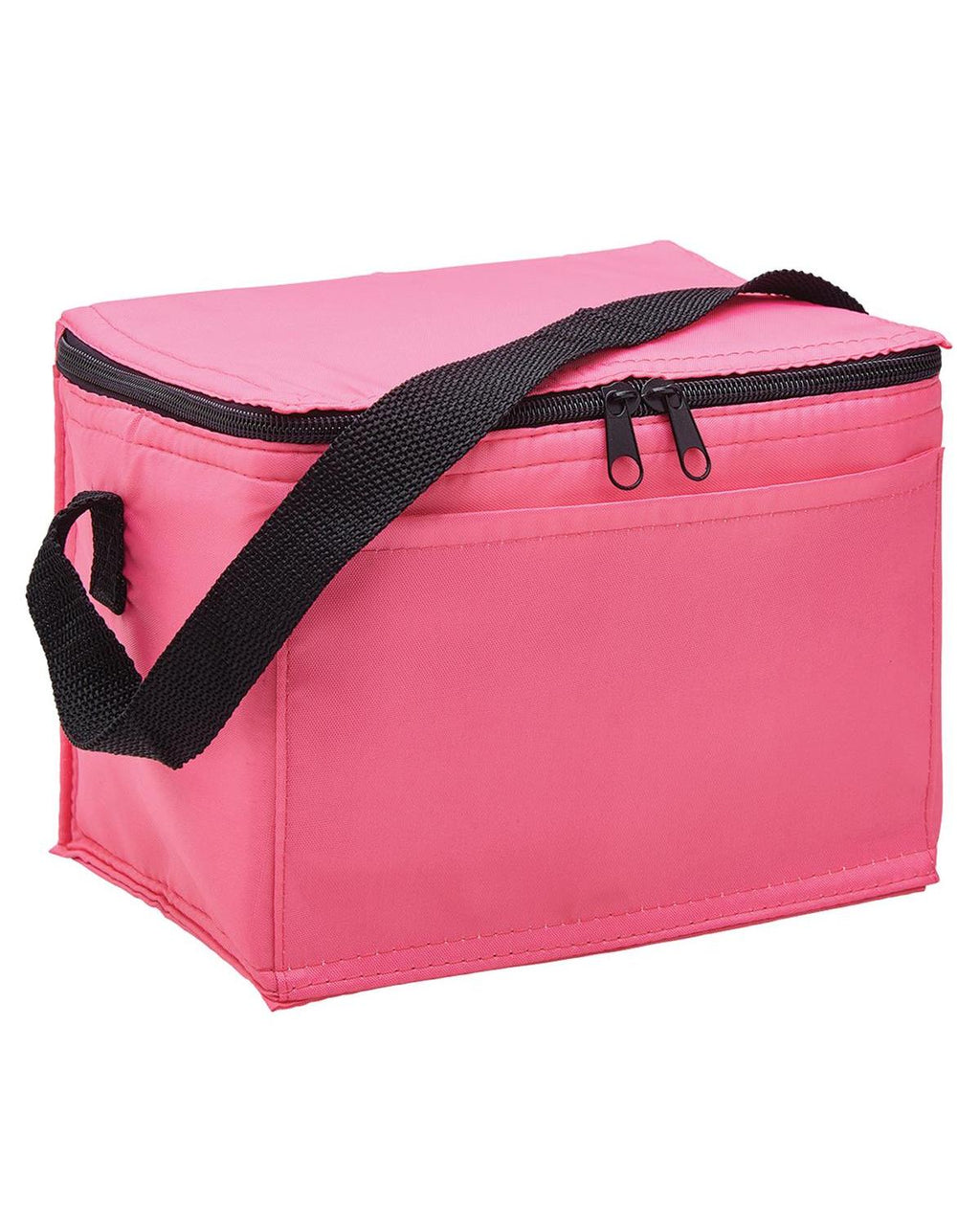 Unbranded Arctic Cooler 4.5L Pink-1