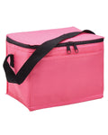 Unbranded Arctic Cooler 4.5L Pink-1