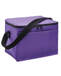 Unbranded Arctic Cooler 4.5L Purple-1