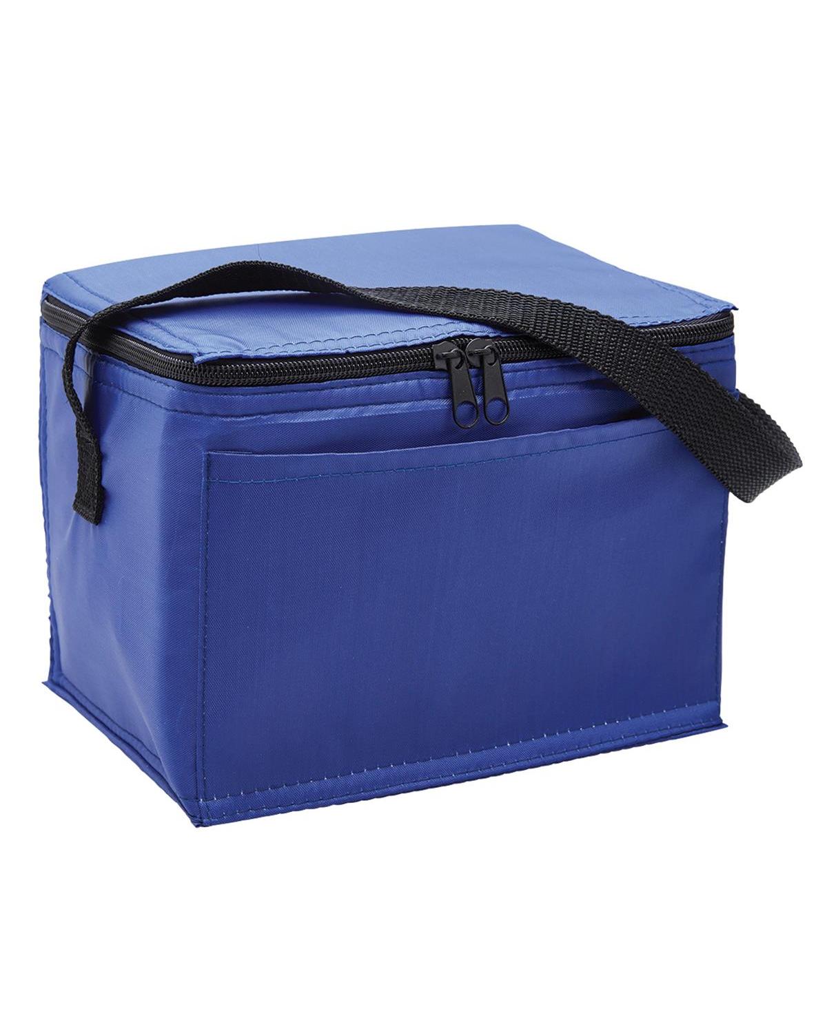 Unbranded Arctic Cooler 4.5L Royal-1
