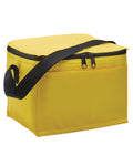 Unbranded Arctic Cooler 4.5L Yellow-1