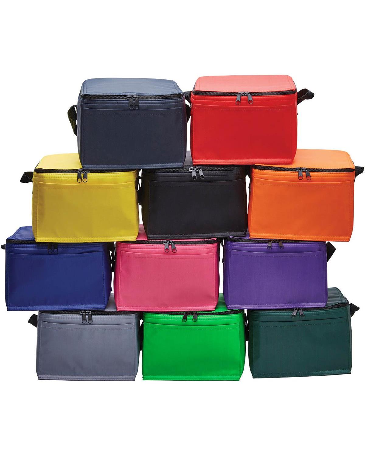 Unbranded Arctic Cooler 4.5L Grey-3