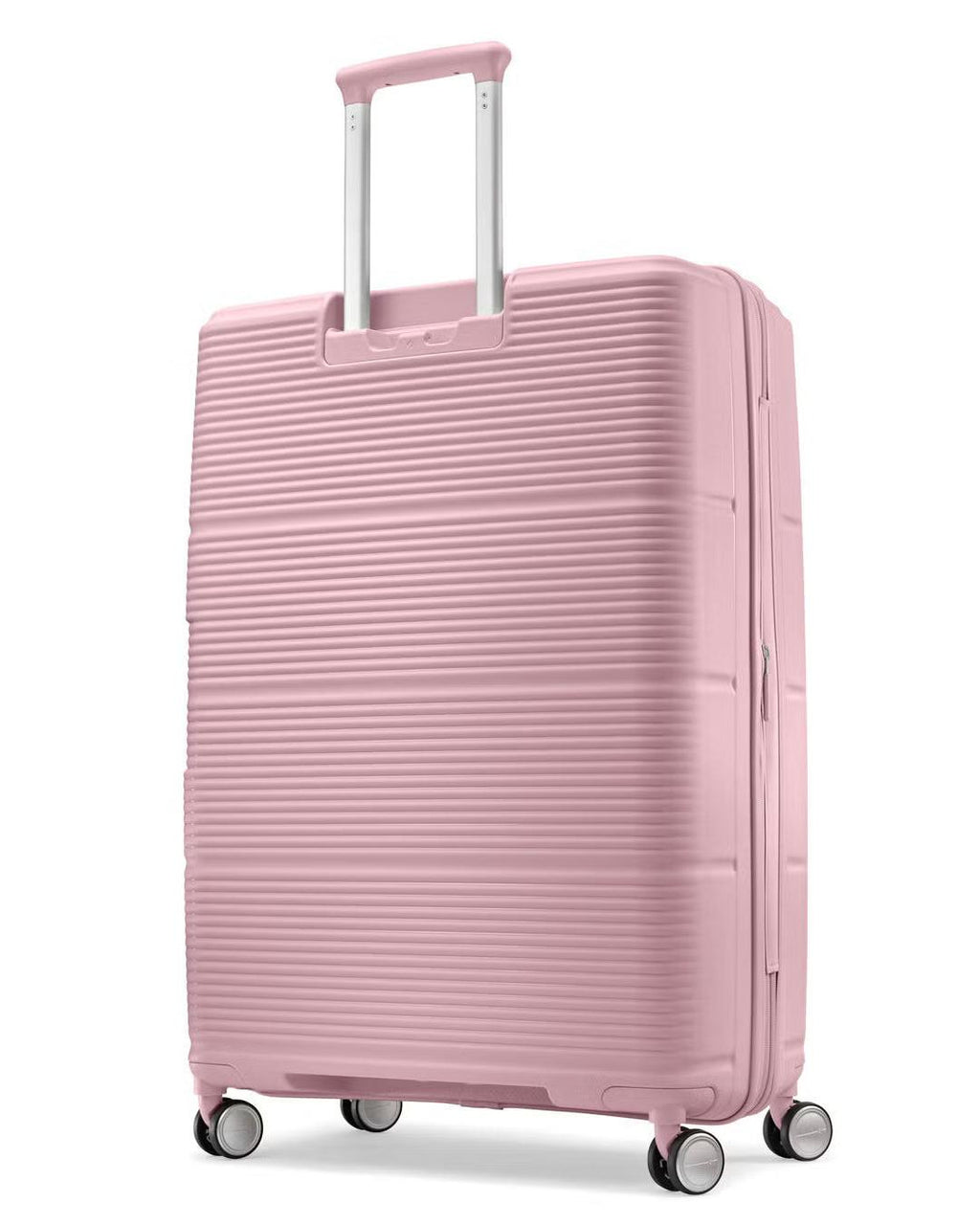 Samsonite Paralux Expandable Hardside X-Large Spinner Suitcase - 81cm - Dusty Pink