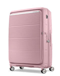 Samsonite Paralux Expandable Hardside X-Large Spinner Suitcase - 81cm - Dusty Pink