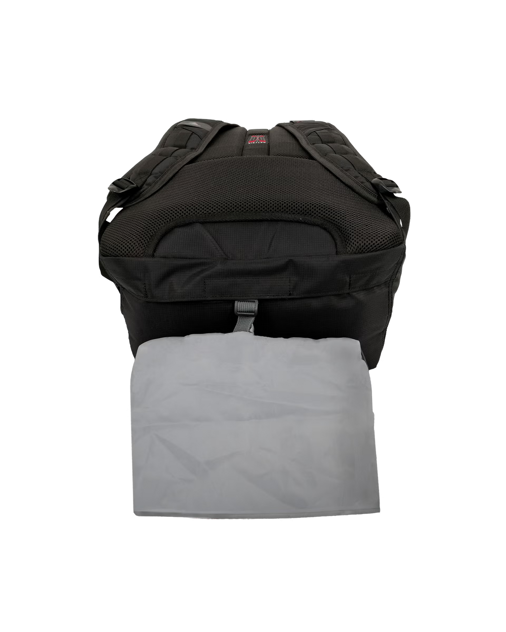 High Sierra Access 4.0 Laptop Backpack - 17-Inch - Black