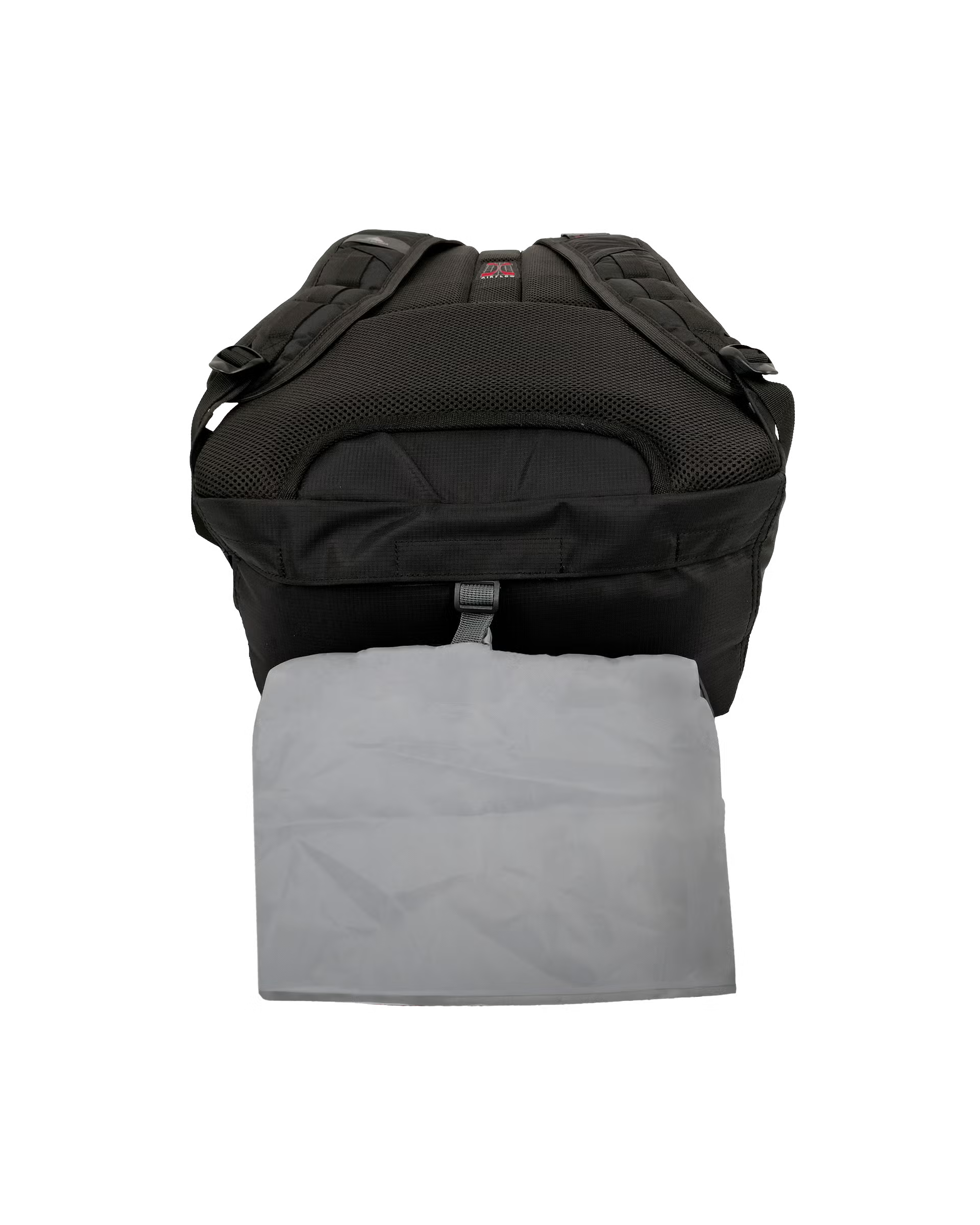 High Sierra Access 4.0 Laptop Backpack - 17-Inch - Black