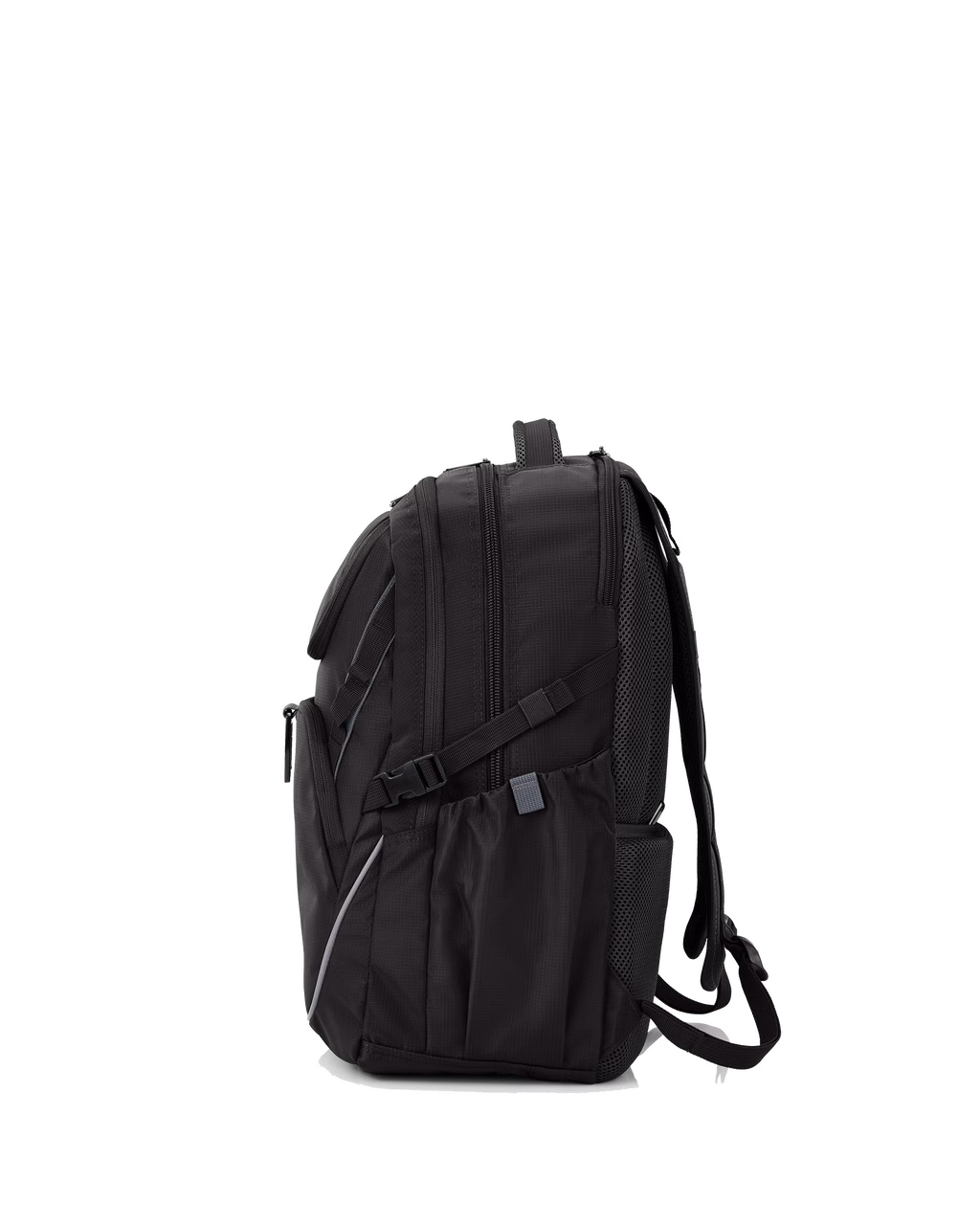 High Sierra Access 4.0 Laptop Backpack - 17-Inch - Black Image 3
