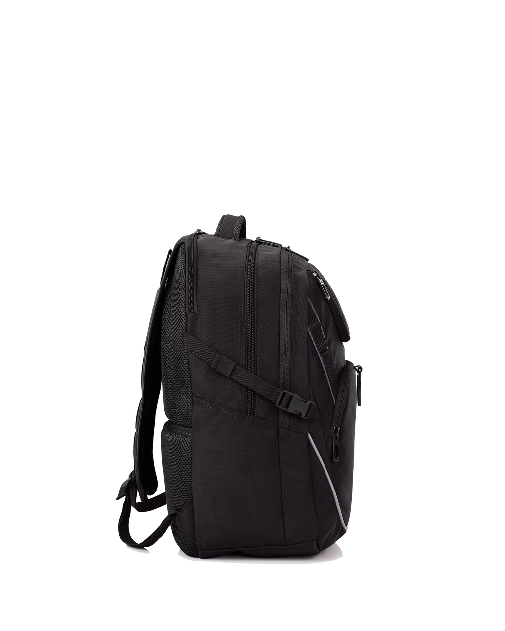 High Sierra Access 4.0 Laptop Backpack - 17-Inch - Black Image 4