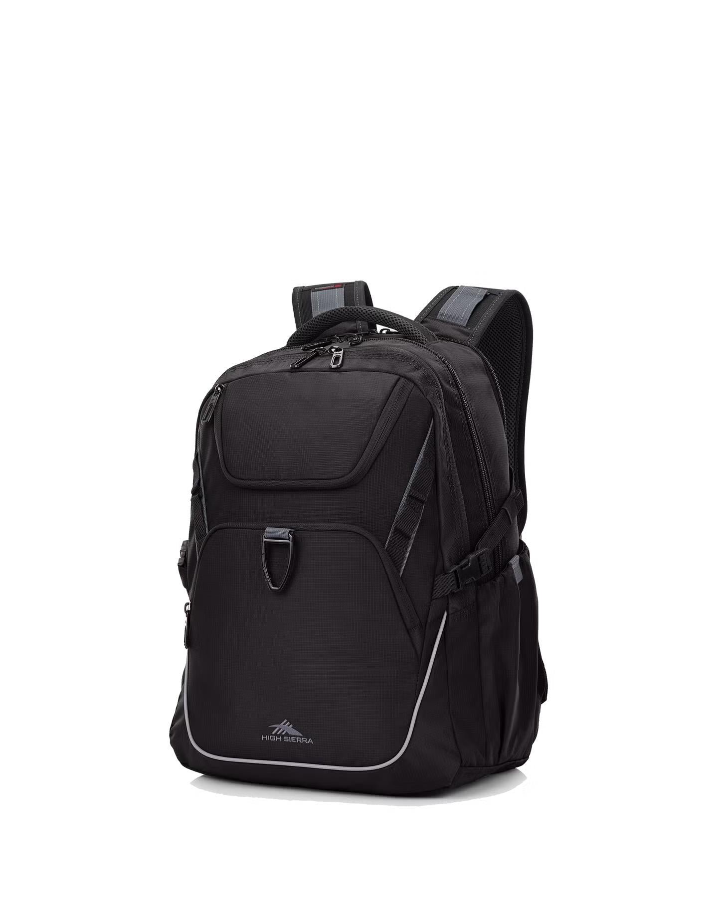 access laptop backpack 17 Overland TSA Friendly Inch with USB Port Publix Company Store by Partner Marketing Group with a dedicated water bottle holder and pen/pencil storage Access 4.0 Laptop Backpack |
