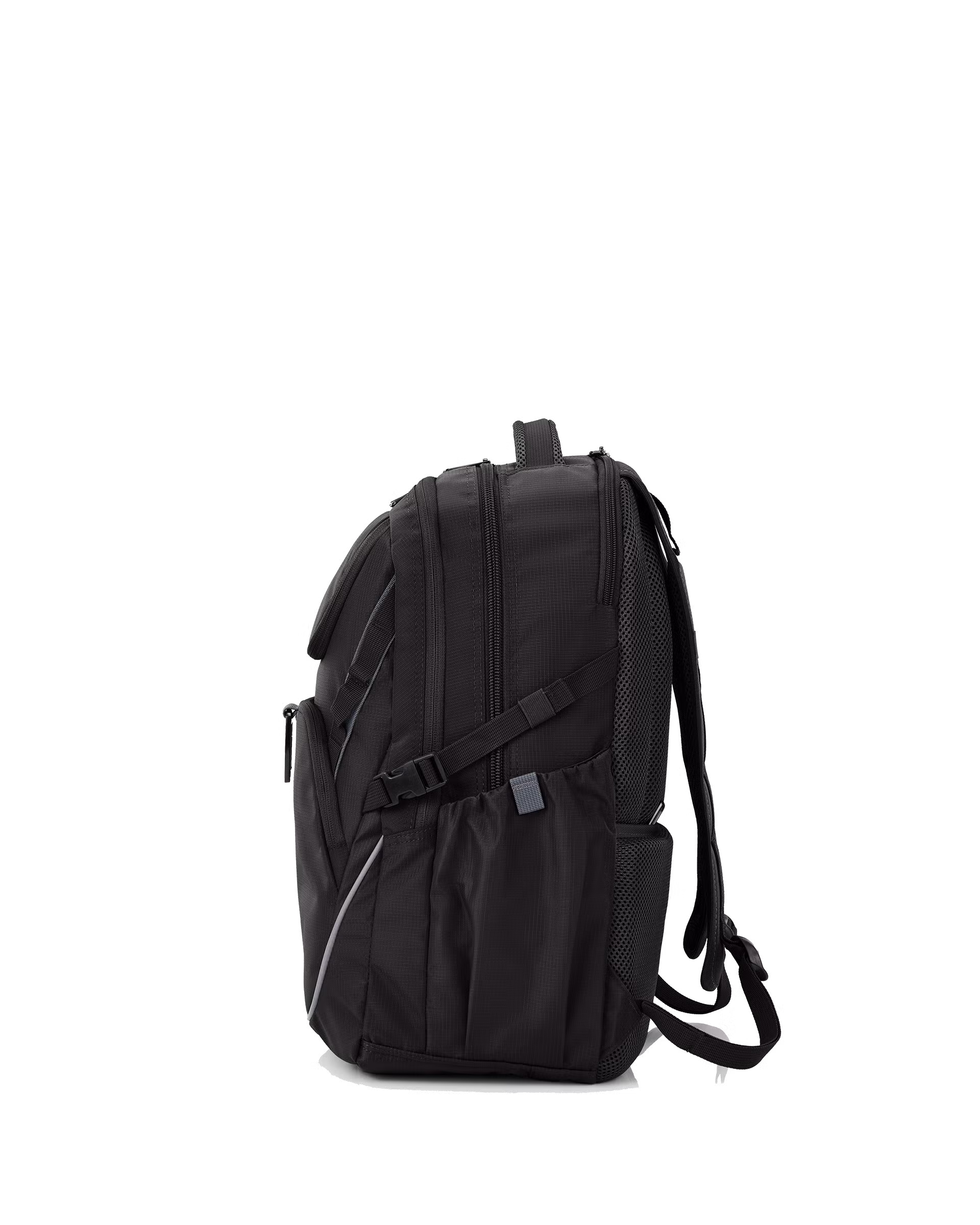 High Sierra Access 4.0 Laptop Backpack - 17-Inch - Black Image 3