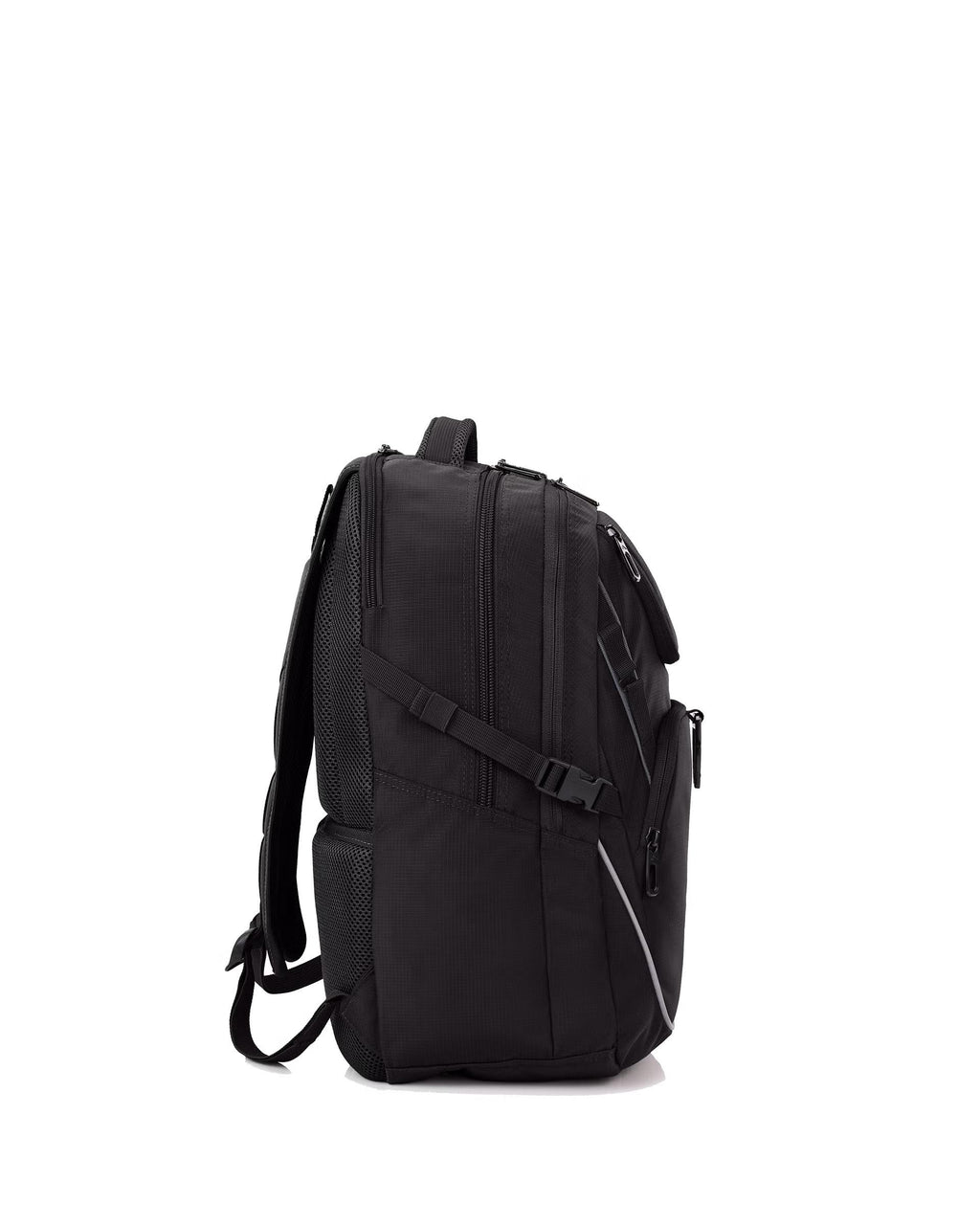 High Sierra Access 4.0 Laptop Backpack - 17-Inch - Black Image 4