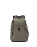 High Sierra Access 4.0 Laptop Backpack - 17-Inch - Khaki Front Image 1