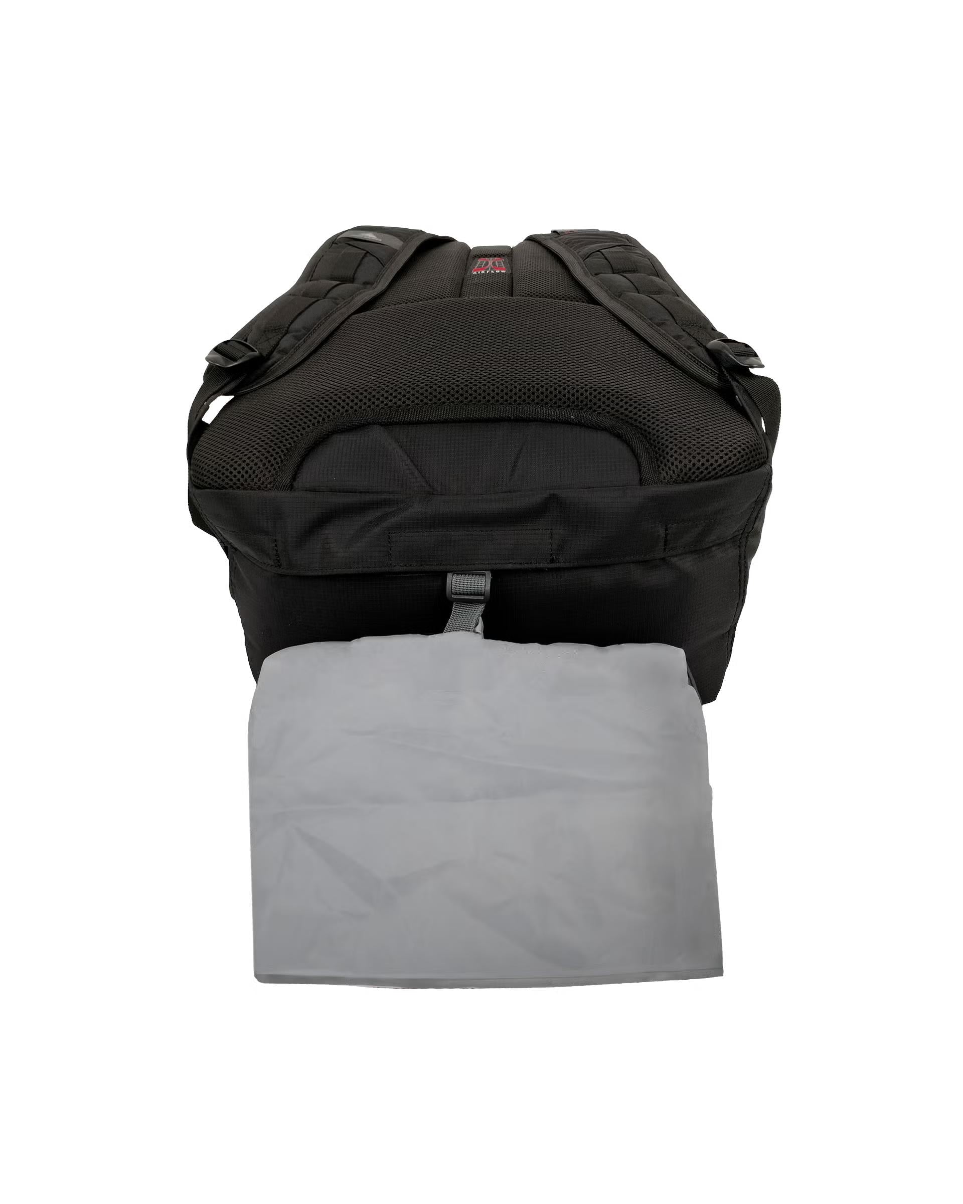 High Sierra Access 4.0 Laptop Backpack - 17-Inch - Khaki Interior Image 7