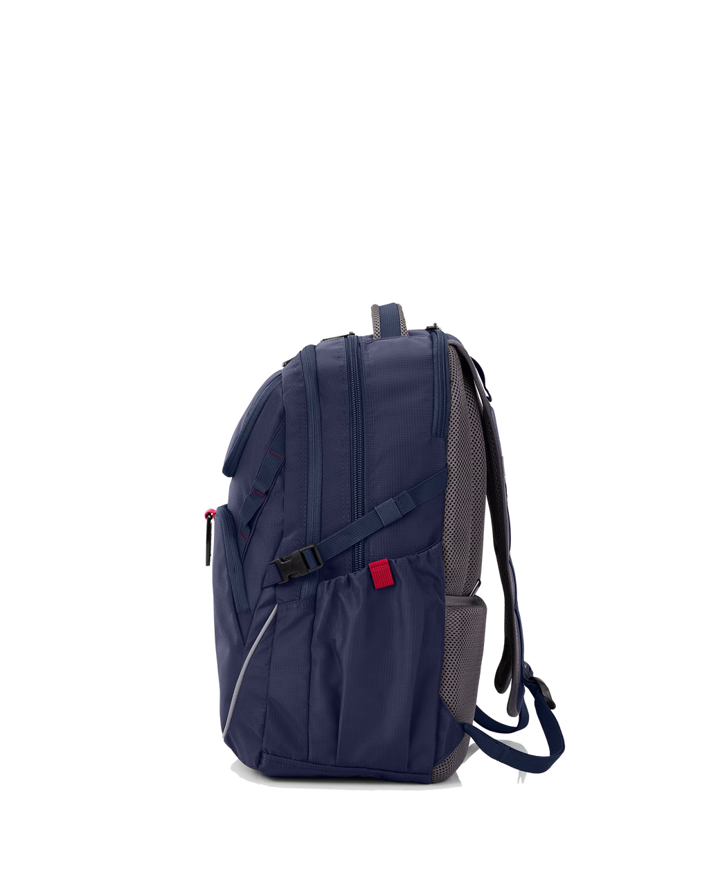 High Sierra Access 4.0 Laptop Backpack - 17-Inch - Navy Sport Image 3