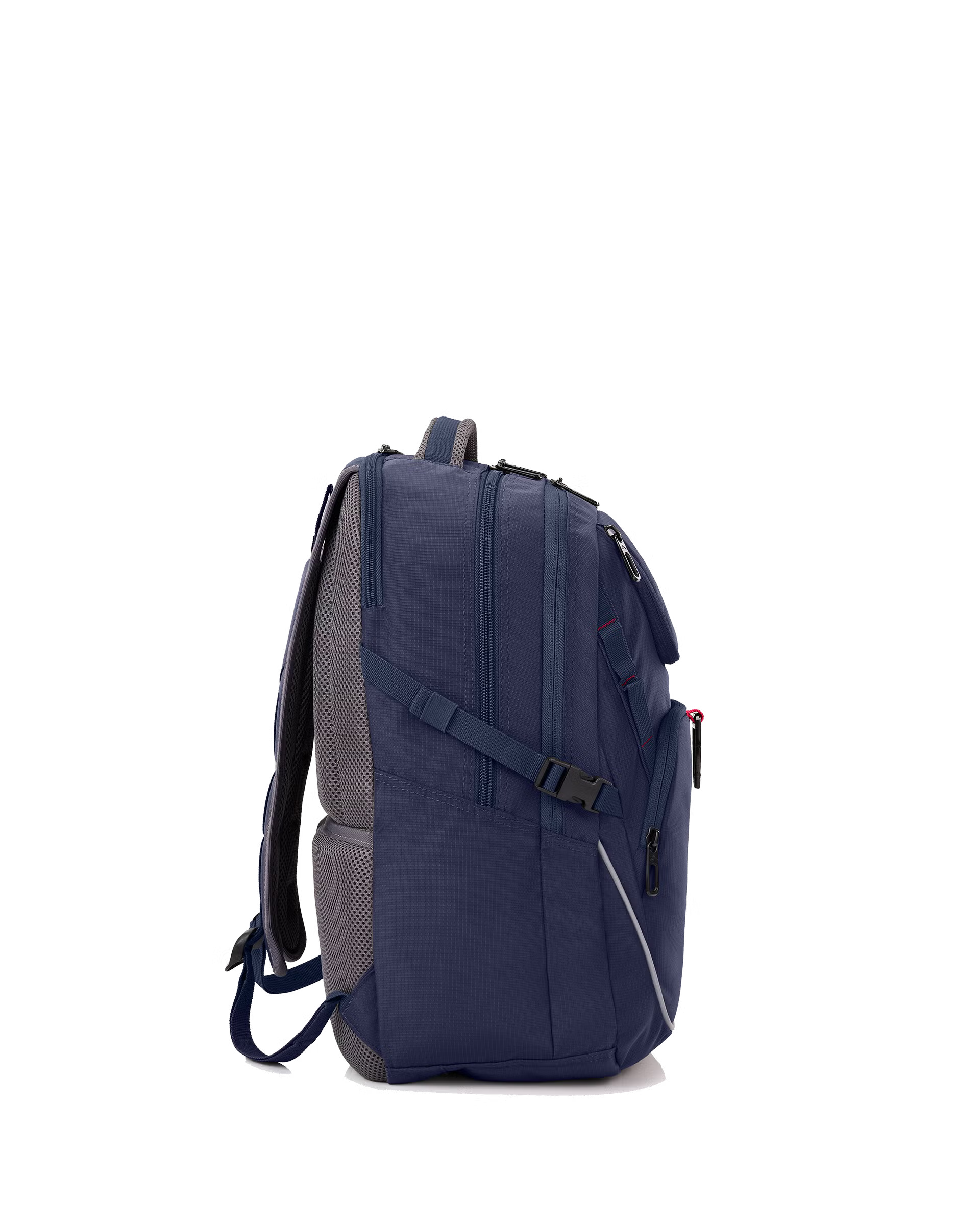 High Sierra Access 4.0 Laptop Backpack - 17-Inch - Navy Sport