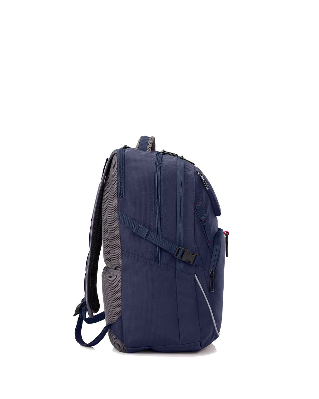 High Sierra Access 4.0 Laptop Backpack - 17-Inch - Navy Sport Image 5