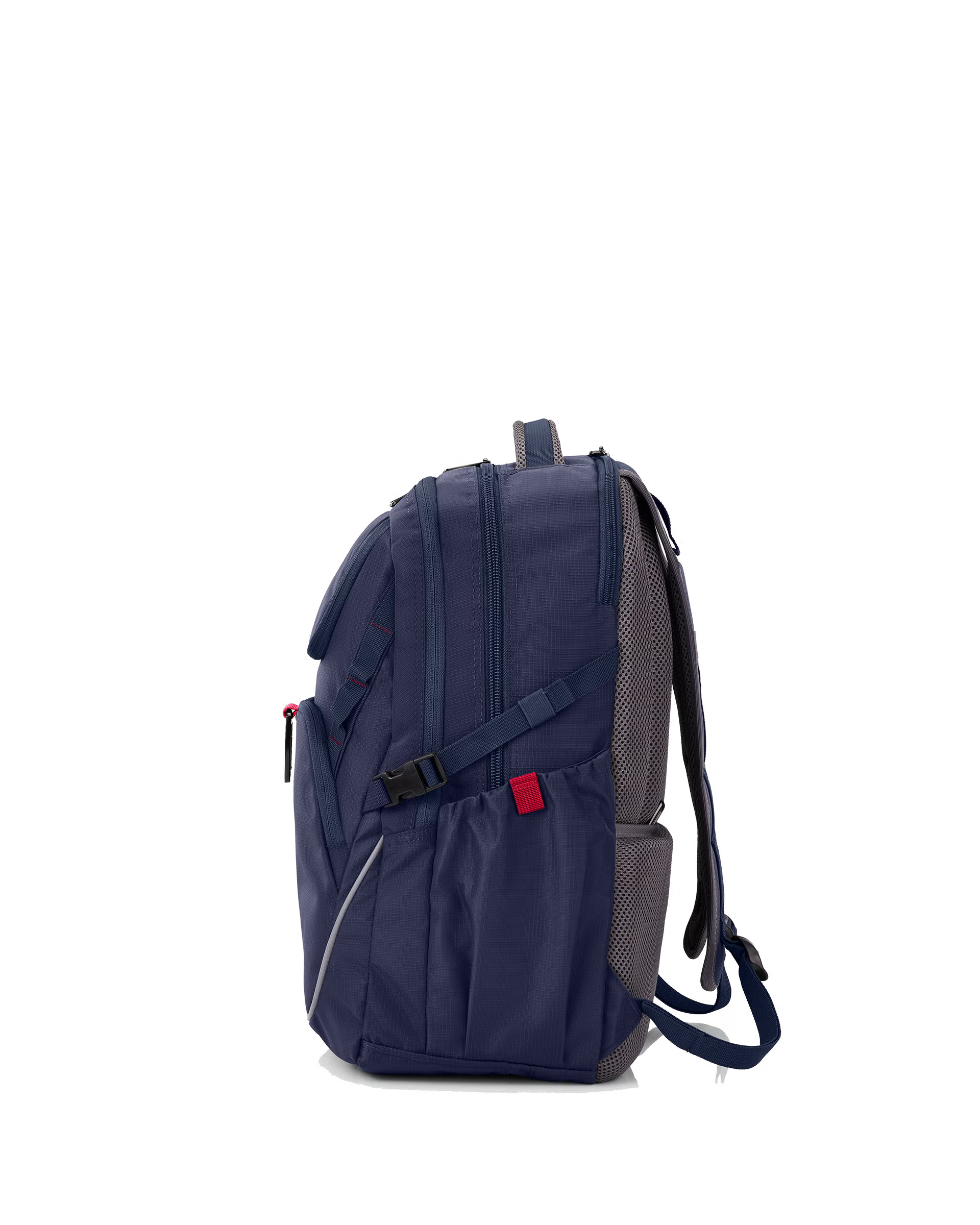 High Sierra Access 4.0 Laptop Backpack - 17-Inch - Navy Sport Image 3