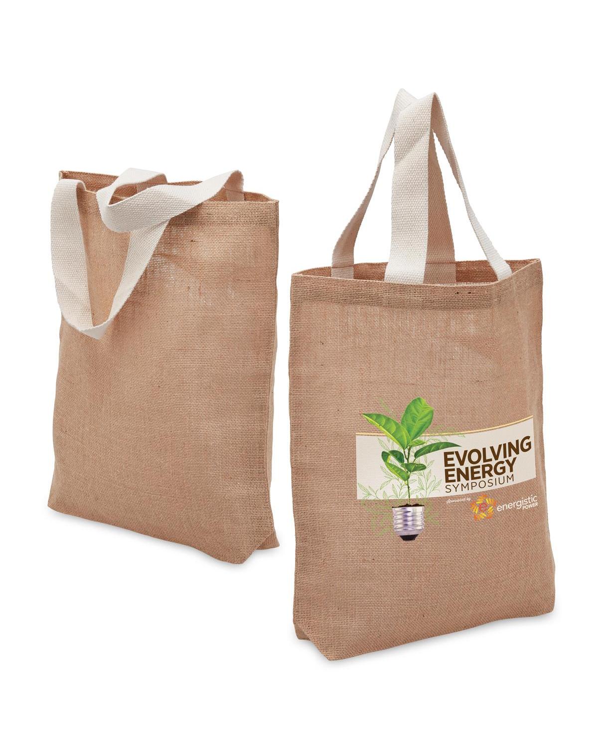 Unbranded Enviro Shopper 12.7L Natural-2