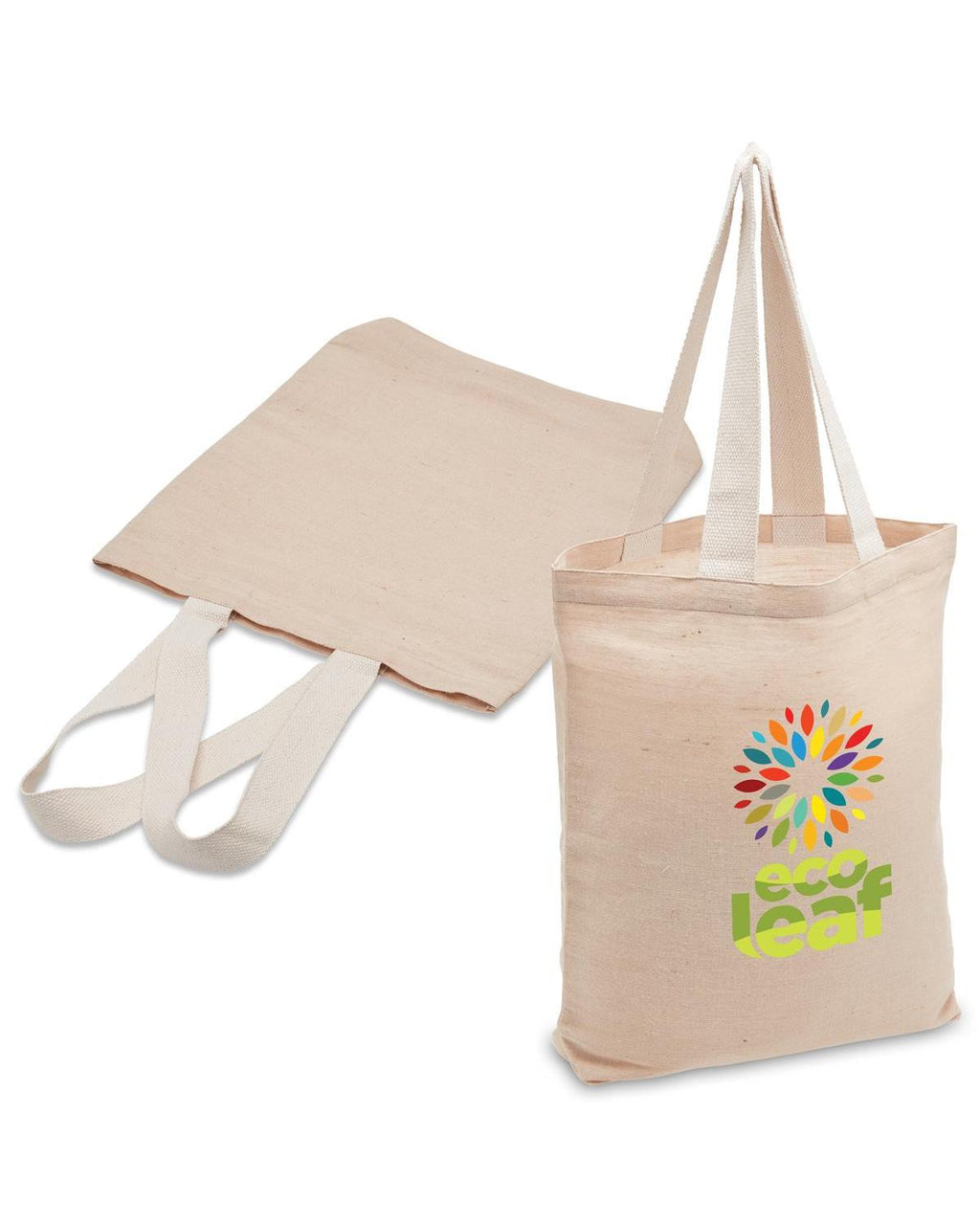 Unbranded Premium Juco Tote 12L Natural-2
