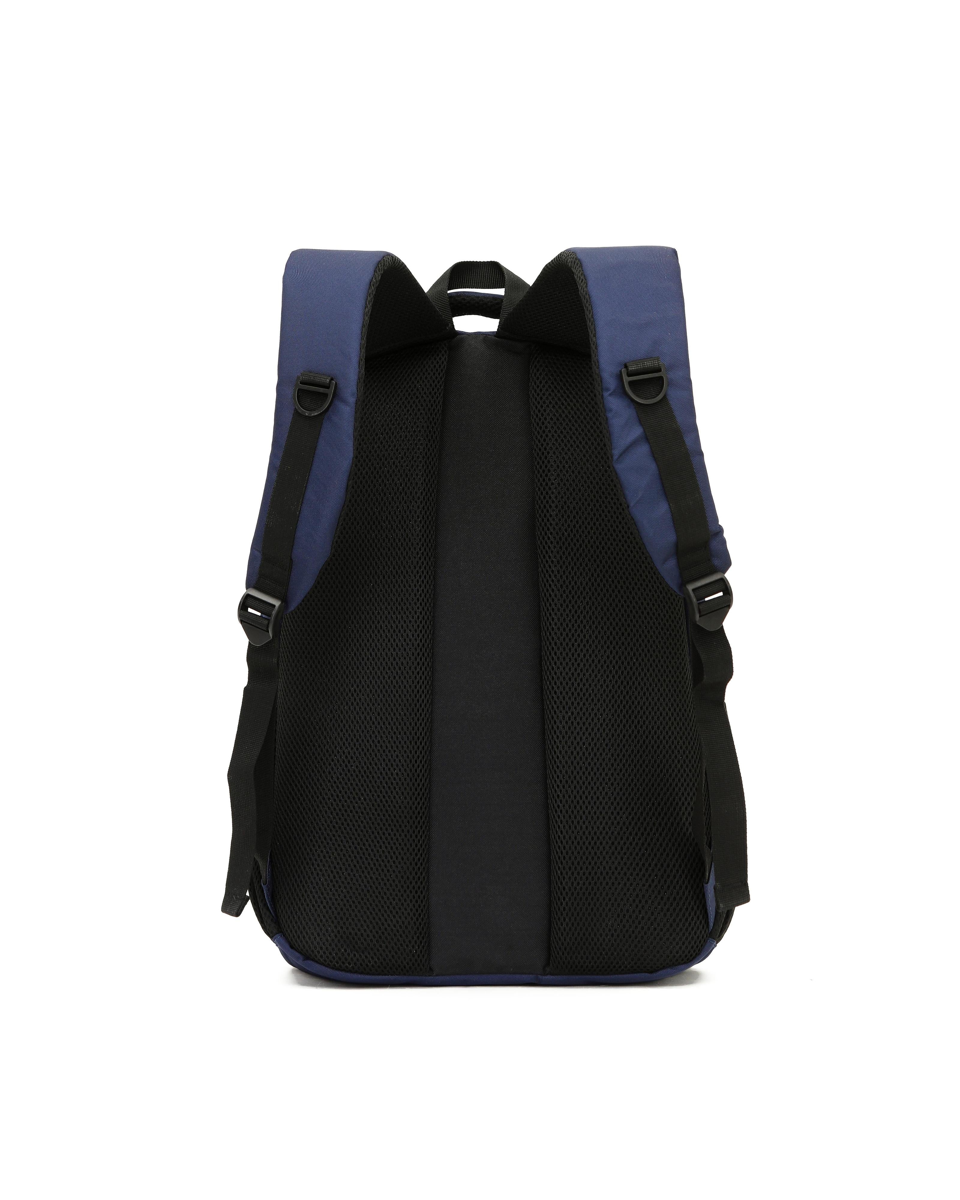 Tosca Backpack - 35L - Navy Image 2