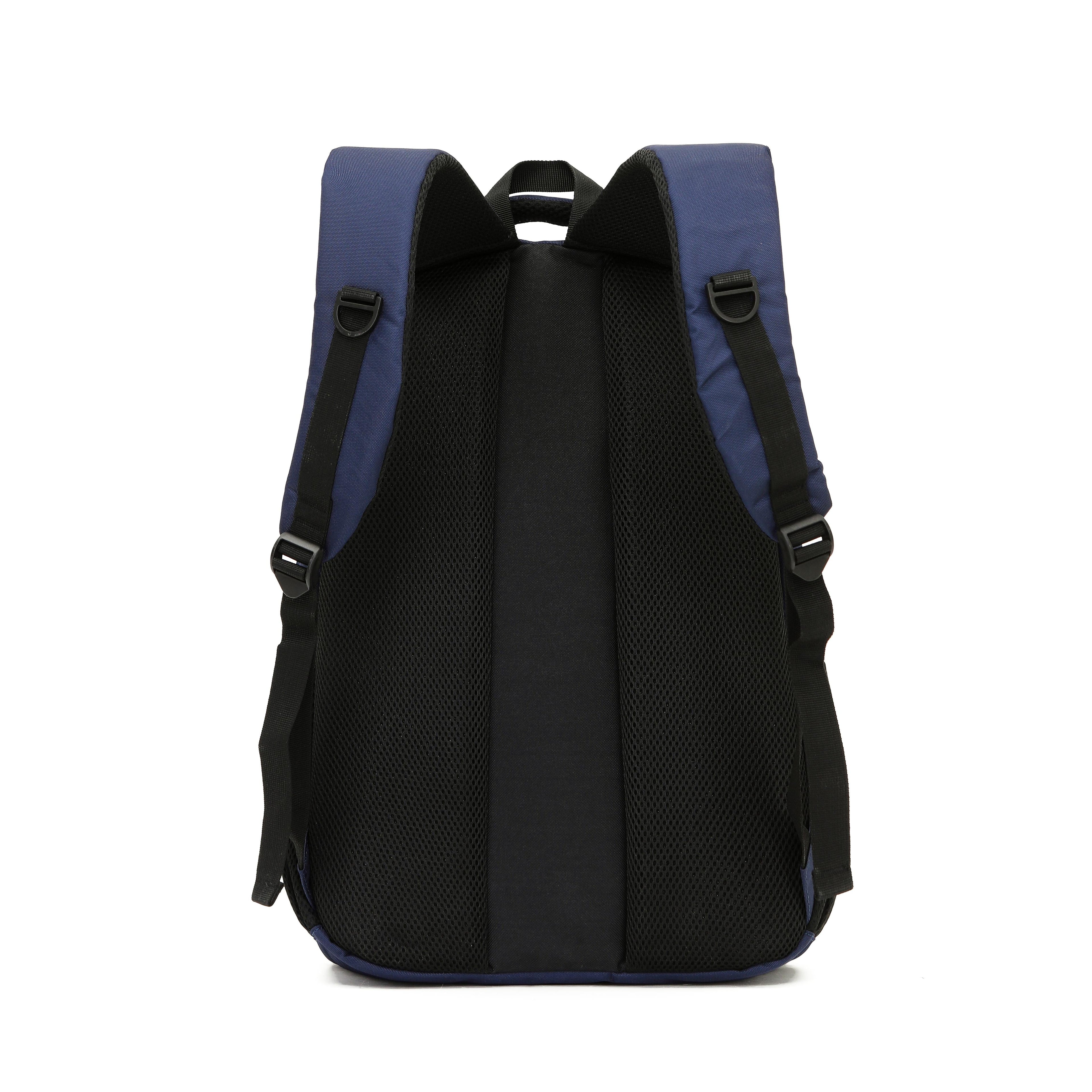 Tosca Backpack - 35L - Navy