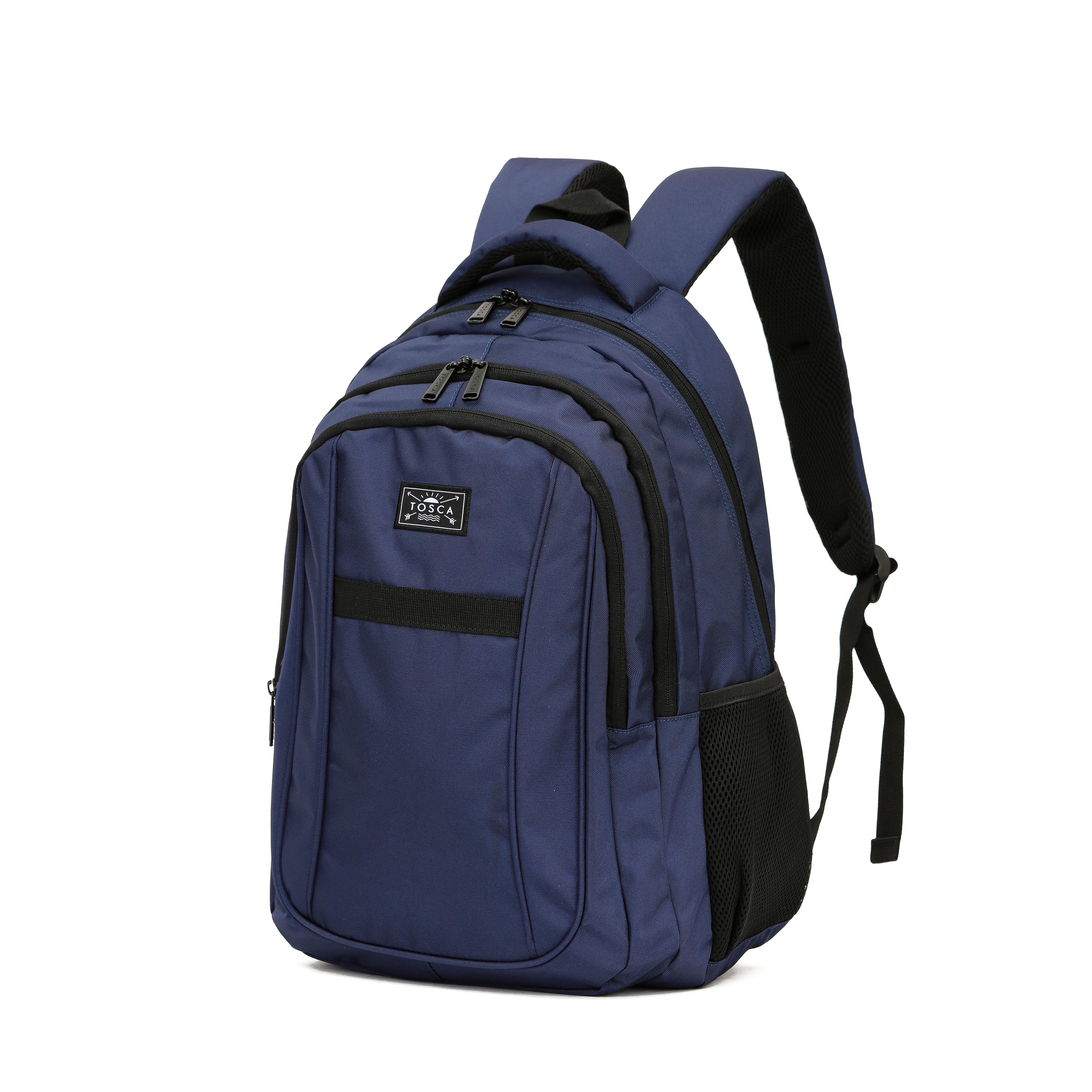 Tosca Backpack - 35L - Navy