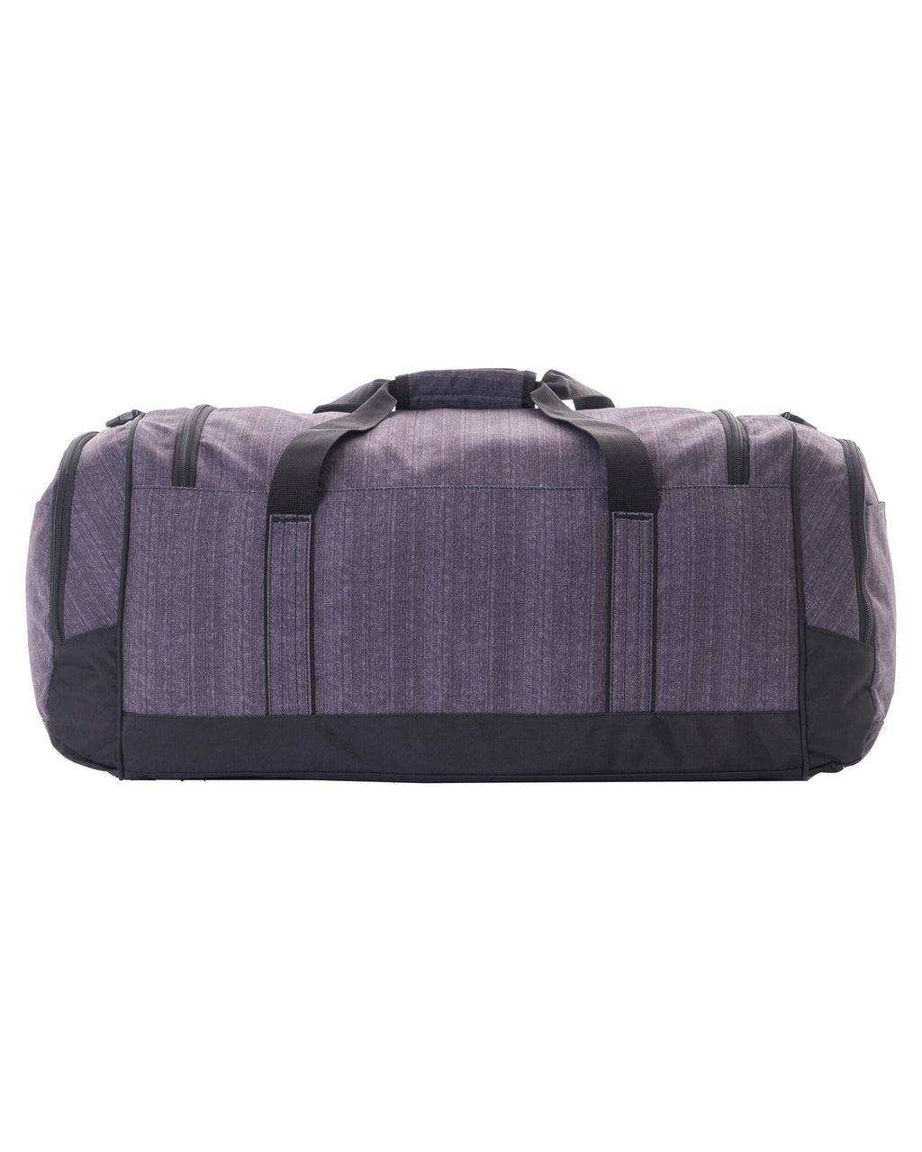American Tourister X-Bags Travel Duffle Bag - 58L - Gun Metal Back Image 3