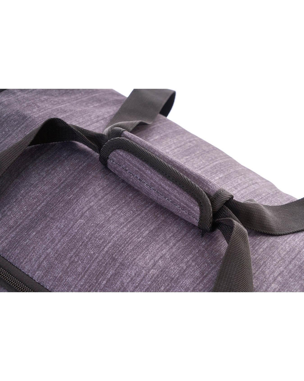 American Tourister X-Bags Travel Duffle Bag - 58L - Gun Metal Image 2