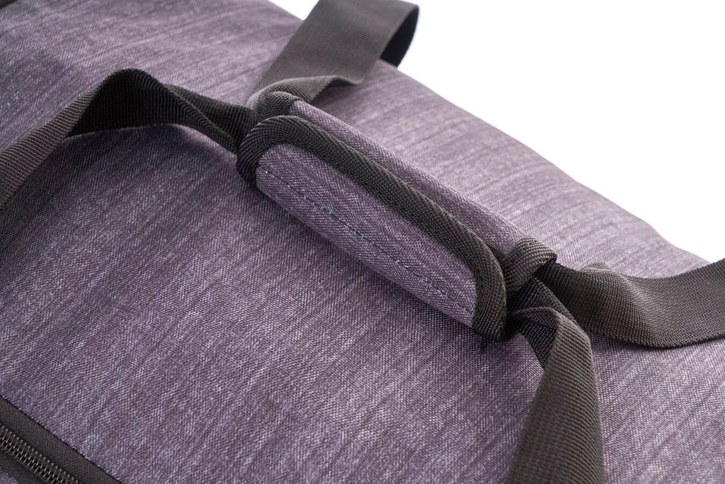 American Tourister X-Bags Travel Duffle Bag - 58L - Gun Metal