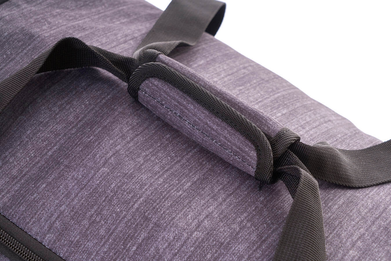 American Tourister X-Bags Travel Duffle Bag - 58L - Gun Metal