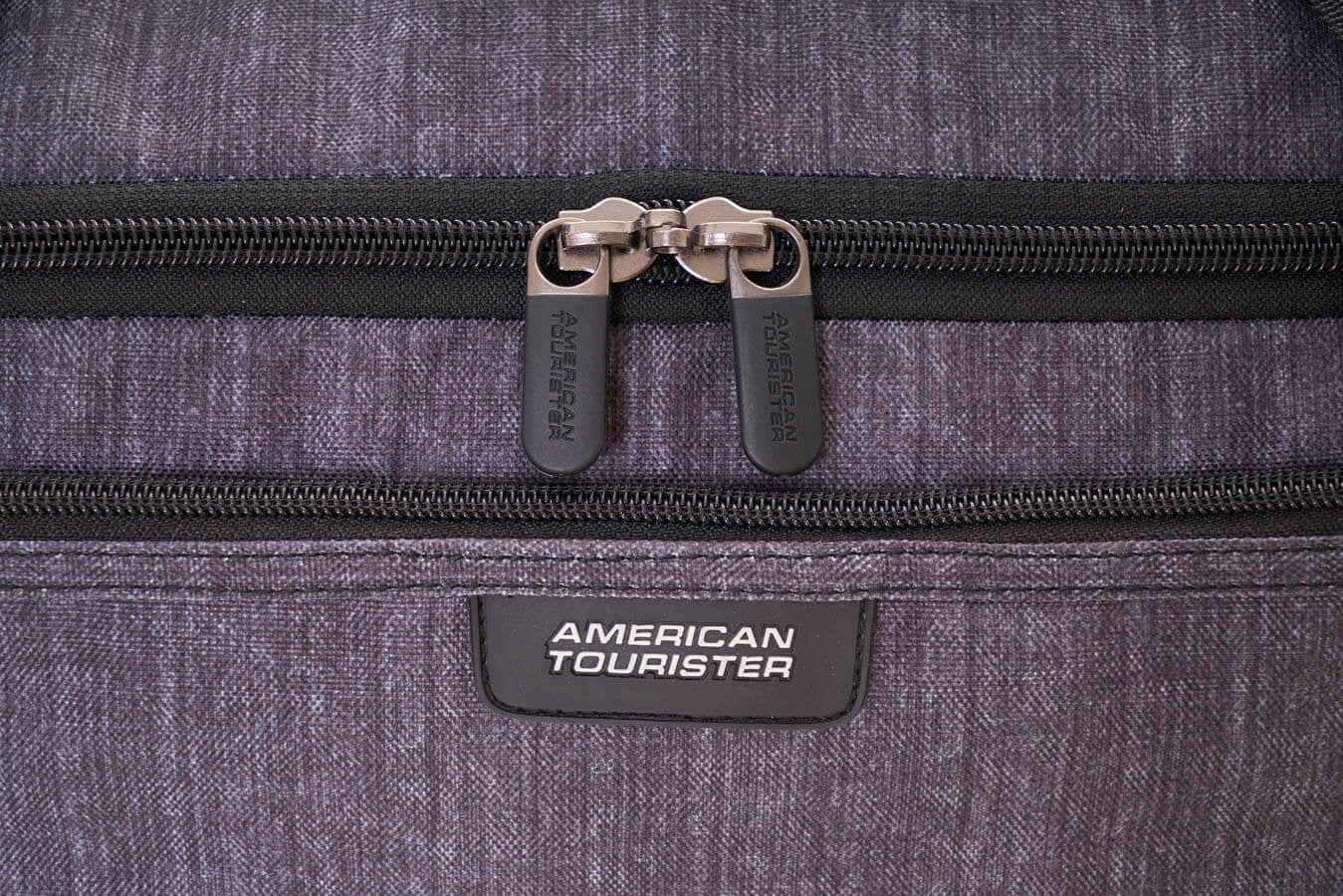 American Tourister X-Bags Travel Duffle Bag - 58L - Gun Metal