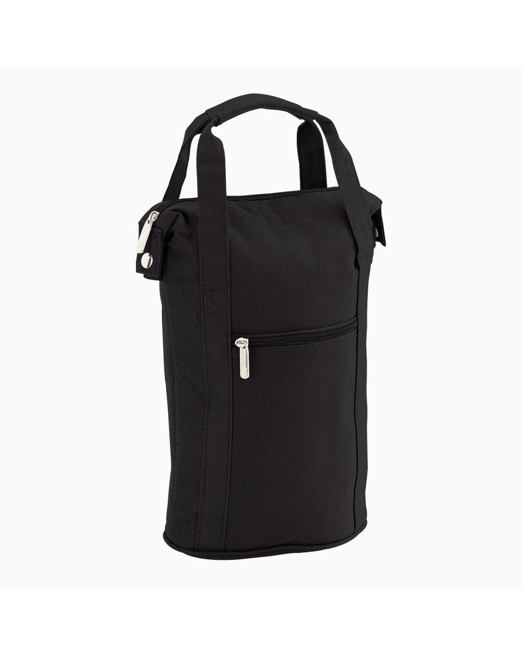 Unbranded Wine Cooler 7.5L Black-1